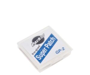 Park Tool GP Unisexe-Adulte, Bleu, Unisex