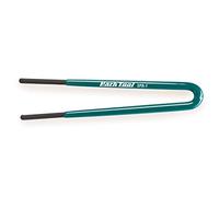 Park Tool Green Spa-1 pour support gauche adulte unisexe noir taille unique