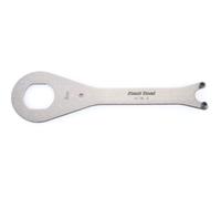 Park Tool HCW-4 - 36mm Box-End Fixed Cup Wrench and Bottom Bracket Pin Spanner