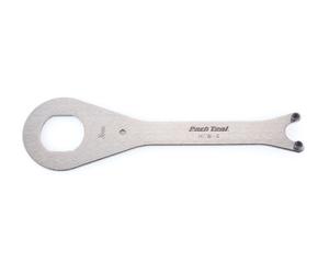 Park Tool HCW-4 - 36mm Box-End Fixed Cup Wrench and Bottom Bracket Pin Spanner
