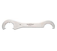 Park Tool HCW-5Y Universal/Hook Campa Adulte Unisexe, Noir, Taille Unique