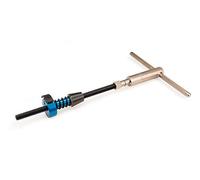 Park Tool HTR-HS Control Head Milling Machine Adulte Unisexe, Argent, Taille Unique