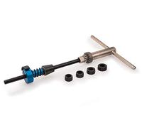 Park Tool HTR Outils de Coupe et de fraisage Unisexe-Adulte, Bleu, Unisex