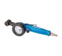 Park Tool Inf-2 Shop Inflator Mini Pump Bleu,Noir Blue