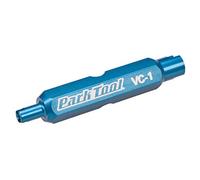 Park Tool insert de soupape VC-1 Adulte Unisexe, Noir, Taille Unique