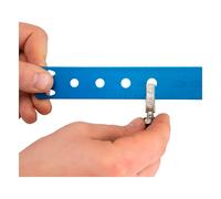 Park Tool SBC-1 MEßDIECHRE GAUNES/BALLES/COMPLES Argent Taille Unique