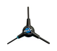 Park Tool AWS-3 Y Key 2/2,5/3 Noir/Gris Taille Unique