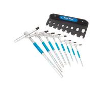 PARK TOOL Jeu de clés Allen en forme de T