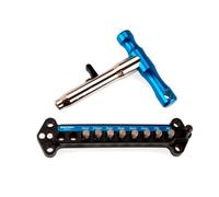 PARK TOOL Jeu de tournevis à changement rapide