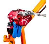 Park Tool Kit D´adaptateur De Purge 2602a Sram For Bkm-1.2