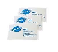 PARK TOOL Kit de réparation de pneu d''urgence 3U