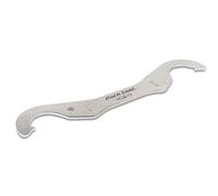 Park Tool Levier de Traction HCW-17 pour l'équipement Fixe Adulte Unisexe, Noir/Gris, Taille Unique