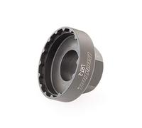 Outil de retrait de cassette Shimano pour vélos électriques Park Tool LRT-2