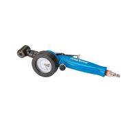 PARK TOOL Micro gonfleur d''atelier et manomètre