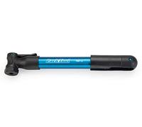 Park Tool MiniPump PMP-4.2, Bleu Noir/Gris Taille Unique