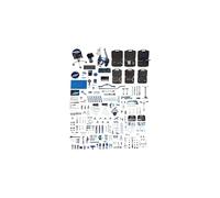 Park Tool Mixte - Adulte MK Kit Outils Bleu