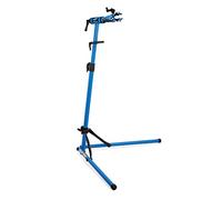 Park Tool Mixte PCS-10.3 Stand d'assemblage, Coupe universelle, Aluminium, Argent, Taille unique