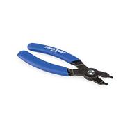 Park Tool MLP-1.2 Priilles de Verrouillage de la chaîne Adulte Unisexe, Noir, Taille Unique