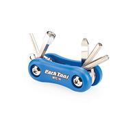 Park Tool MTC, Outils Mini-Outils Unisexe - Adulte, Bleu, MTC-10 -