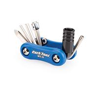 Park Tool MTC Mini-Outils Unisexe-Adulte, Bleu, MTC-20