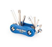 Park Tool MTC Mini-Outils Unisexe-Adulte, Bleu, MTC-25