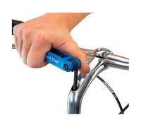 Park Tool Set d'outils multifonctions FWS-2 universel