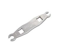 Park Tool MWF, Outil de Frein Unisexe - Adulte, Argenté, Einheitsgröße -