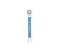 Park Tool MWR-11 Kombischlüssel 11 mm Adulte Unisexe, Noir/Gris, Taille Unique
