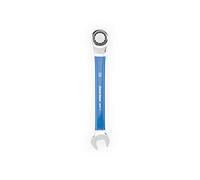 Park Tool Mwr-13 Cone Wrench 13 Mm Clair Silver / Blue