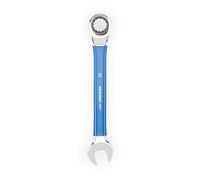 Park Tool MWR-17 Kombischeslüssel 17 mm Adulte Unisexe, Noir/Gris, Taille Unique