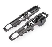 Park Tool Nettoyage de Remplacement RBS-25 en Noir/Gris Taille Unique