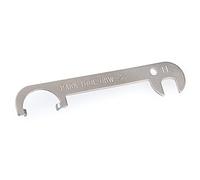 Park Tool OBW-3 Frein Key 14 / Freat Feather Adulte Unisexe, Noir, Taille Unique
