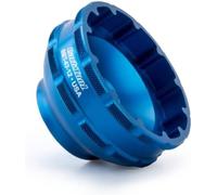 Park Tool Outil BBT-47-12 Adulte Unisexe, Noir/Gris, Taille Unique
