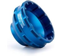 Park Tool Extracteur de pédalier SHX-47-12 12 encoches Bleu