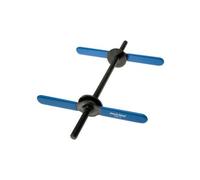 Outil de montage de cuvettes de jeux de direction Park Tool HHP-3