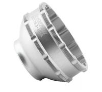 Park Tool – Outil pour boîtier de pédalier Bbt-79.3 – Argenté