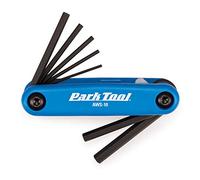 Park Tool Outil de poche clés Allen 1,5–6 mm
