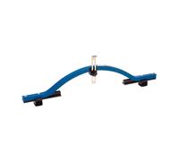 Park Tool Wag-4 Centering Apprenticeship Adulte Unisexe Bleu Taille Unique