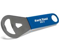 Park Tool Ouvre-Bouteilles BO-2 Adulte Unisexe, Argent, Taille Unique