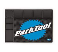 Park Tool Padbench Om-1 Adulte Unisexe, Noir/Gris, Taille Unique