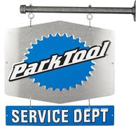 Park Tool Panneau SDS-2 Service Department Outil double face