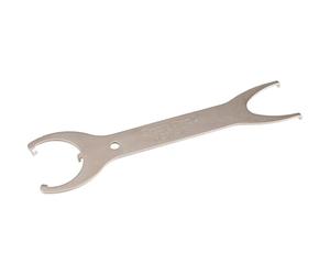 Park Tool ParkTool HCW-18 CLACE DE Crochet DE BRCHACKET 2/3 Adulte Unisexe, Argent, Taille Unique