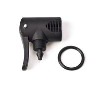 Park Tool Pfp-3 Kit de Reconstruction de Pompe Unisexe, Noir/argenté, Taille Unique