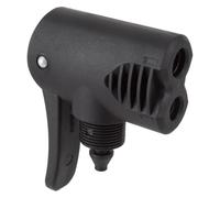 Park Tool PFP Pompes à air Unisexe-Adulte, Bleu, Unisex