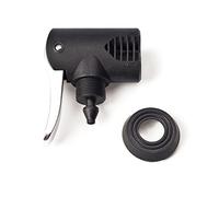 Park Tool PFP Pompes à air Unisexe-Adulte, Bleu, Unisex