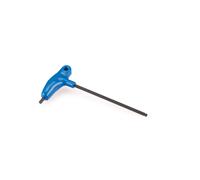 Park Tool PH-5 - P-Handled Hex Wrench: 5mm