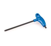 Park Tool PH-6 - P-Handled Hex Wrench: 6mm