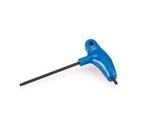 Park Tool Clé à 6 pans pH avec p-Griff Bleu Noir 4 mm
