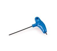 Park Tool Clé à 6 pans PH-3 Poignée P Bleu/Noir 3 mm