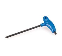 Park Tool pH clé à 6 pans avec p-Griff Bleu Noir 6 mm